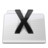 System Folder stripes Icon
